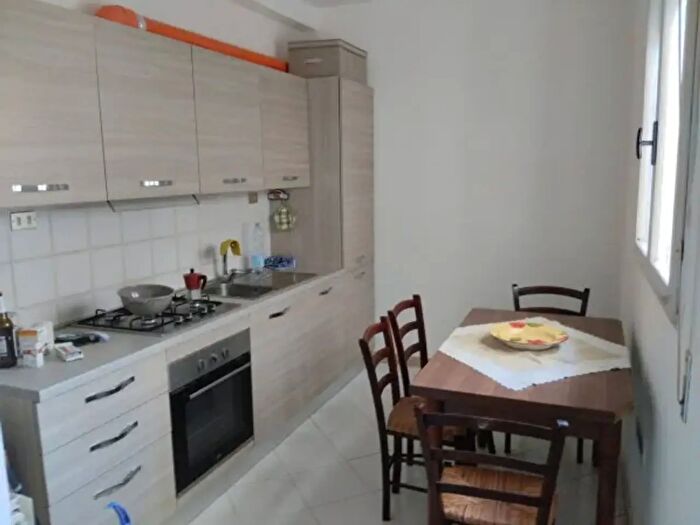 Appartamento con 5 locali in affitto in Via Giuseppe Mazzini, Viareggio