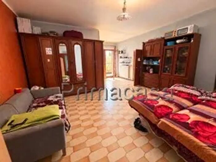 Appartamento trilocale in vendita in Corso Fanti, Carpi
