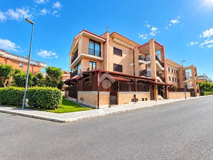 Appartamento quadrilocale in vendita in Via Dino Marinelli, San Severo