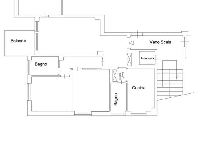 Case in Vendita e in Affitto - 3