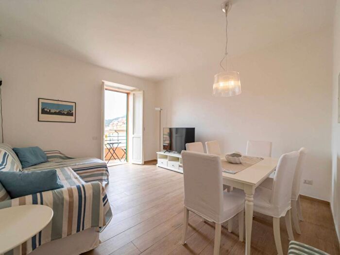 Appartamento trilocale in affitto in Via Privata, Porto Ercole, Monte Argentario