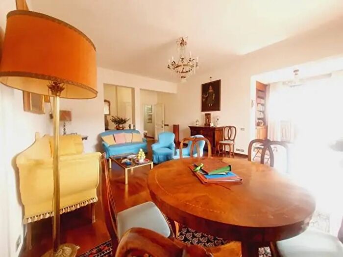 Appartamento trilocale in affitto in Ancona