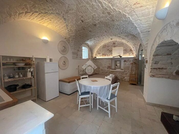 Casa monolocale in vendita in Via Murigini, Ceglie Messapica