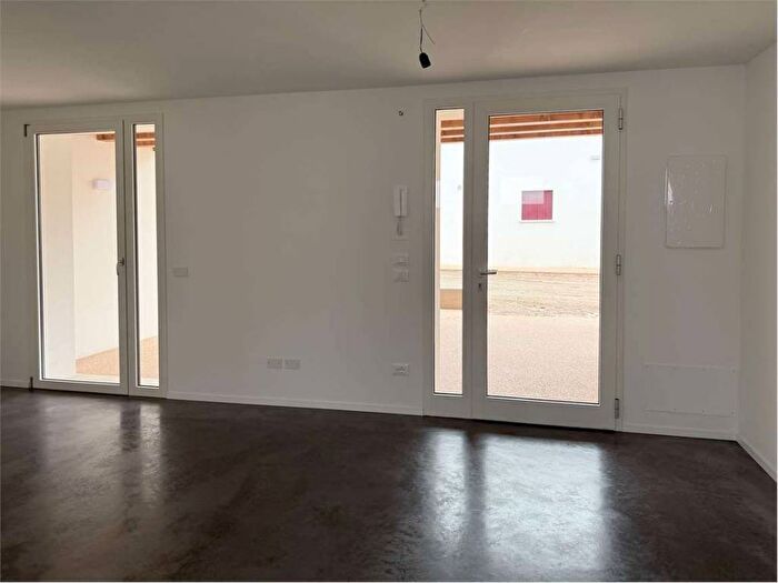 Appartamento quadrilocale in affitto in Centro, Maser