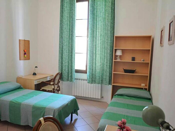 Appartamento quadrilocale in affitto in Via Venezia, San Marco SS Annunziata, Firenze