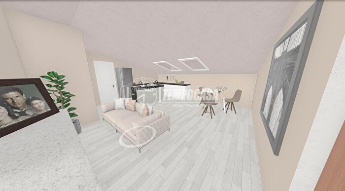 Appartamento bilocale in vendita in Strada Baldissero, Chieri