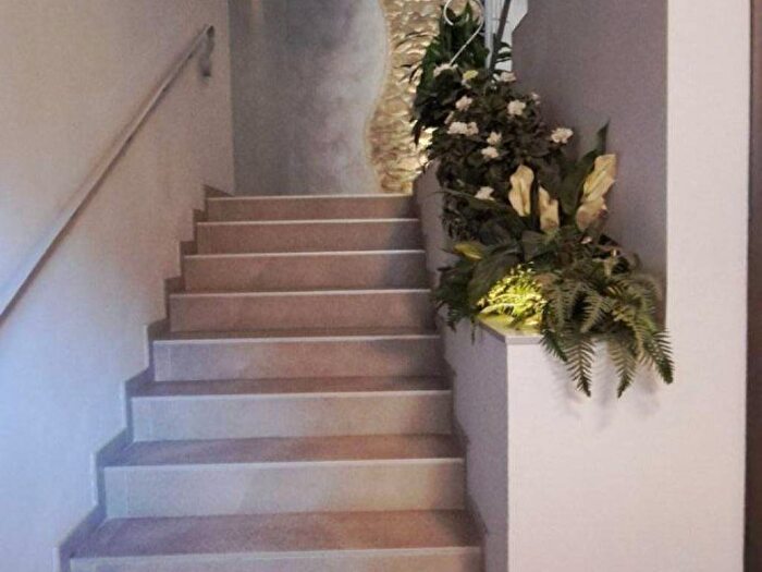 Appartamento trilocale in affitto in Bazzano, Valsamoggia