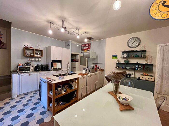 Casa trilocale in affitto in Via Montegrappa, Centro, Rivarolo Canavese