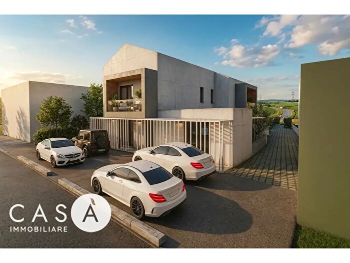 Appartamento trilocale in vendita in Via Palazzone, Cesenatico