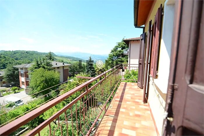 Appartamento quadrilocale in vendita in Zocca