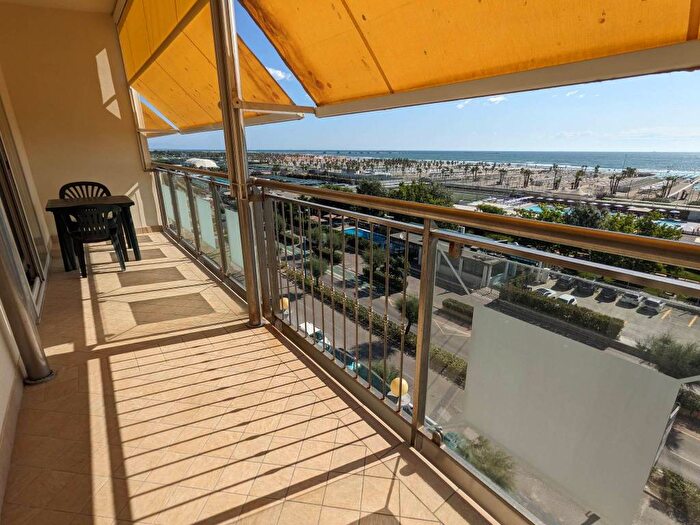 Appartamento monolocale in affitto in Lungomare Adriatico, Sottomarina, Chioggia