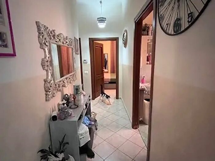 Appartamento quadrilocale in vendita in Ventimiglia