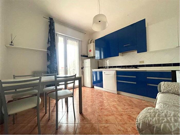 Appartamento trilocale in affitto in Piazza Trieste, Lido Centro Ovest, Jesolo