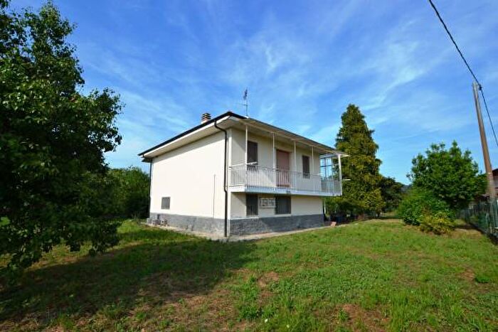 Case in Vendita e in Affitto - 3