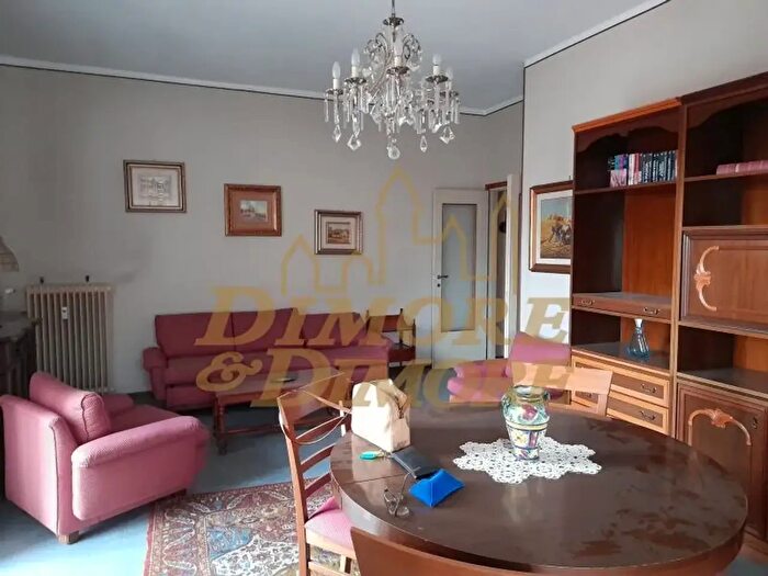 Appartamento quadrilocale in affitto in Verbania