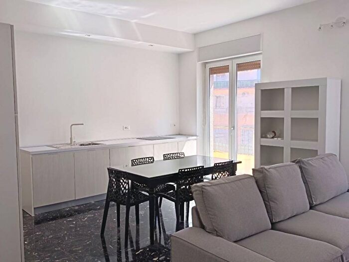 Appartamento bilocale in affitto in Viale Monastir, Viale Elmas, Cagliari