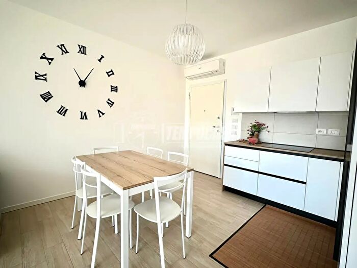 Appartamento trilocale in vendita in Jesolo