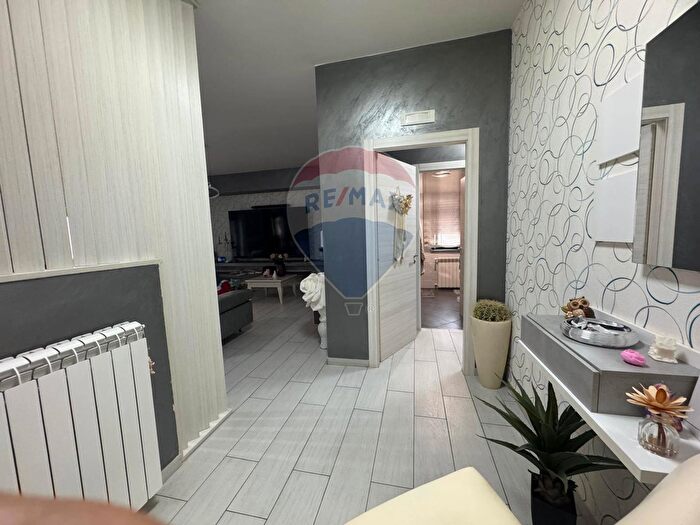Appartamento con 5 locali in vendita in Pietro Nenni, CoriglianoRossano