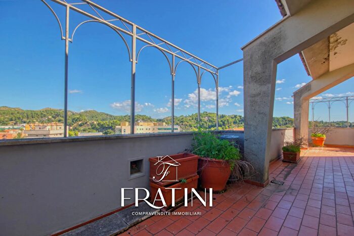 Appartamento quadrilocale in vendita in Via Kennedy, Ascoli Piceno