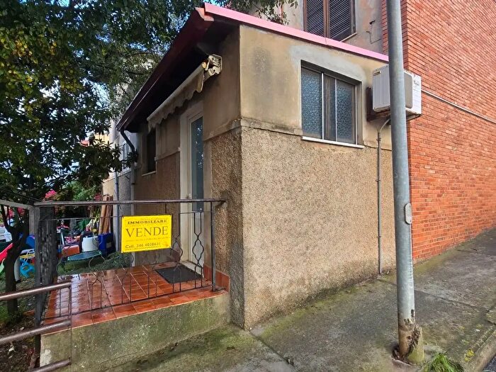 Appartamento con 5 locali in vendita in Via Emilia, Iglesias