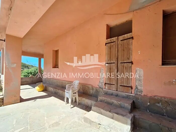 Casa con 5 locali in vendita in Sassari