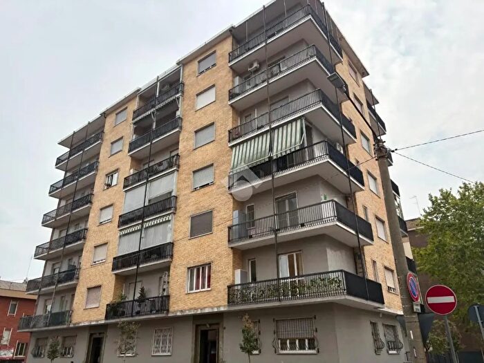 Appartamento bilocale in vendita in Via Gaetano Donizetti, Collegno