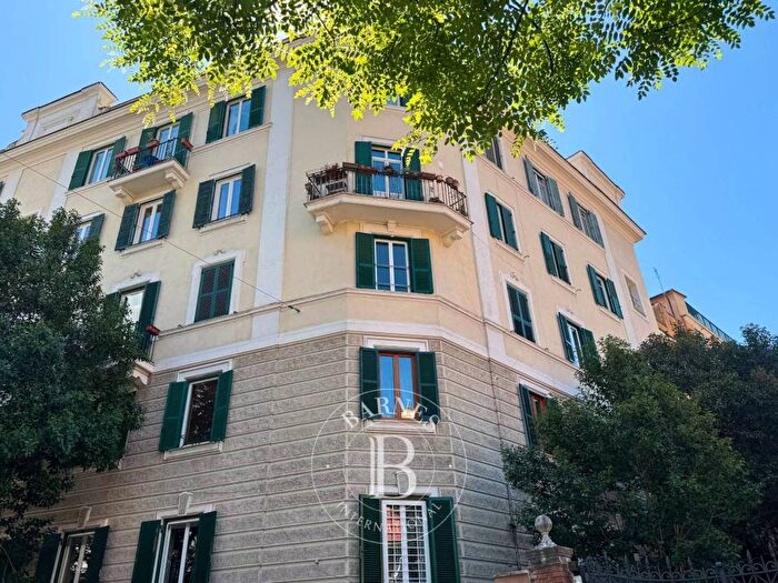 Appartamento bilocale in affitto in Via Emilio Morosini, Trastevere, Roma