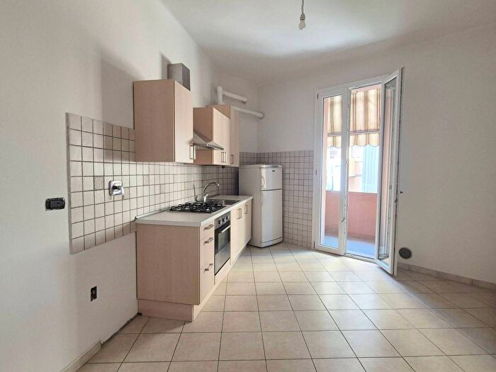 Appartamento trilocale in affitto in Murri, Bologna