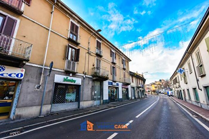 Appartamento bilocale in vendita in Via Carlo Tenivelli, Moncalieri