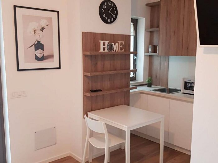 Appartamento monolocale in affitto in Corso Italia, Murat, Bari