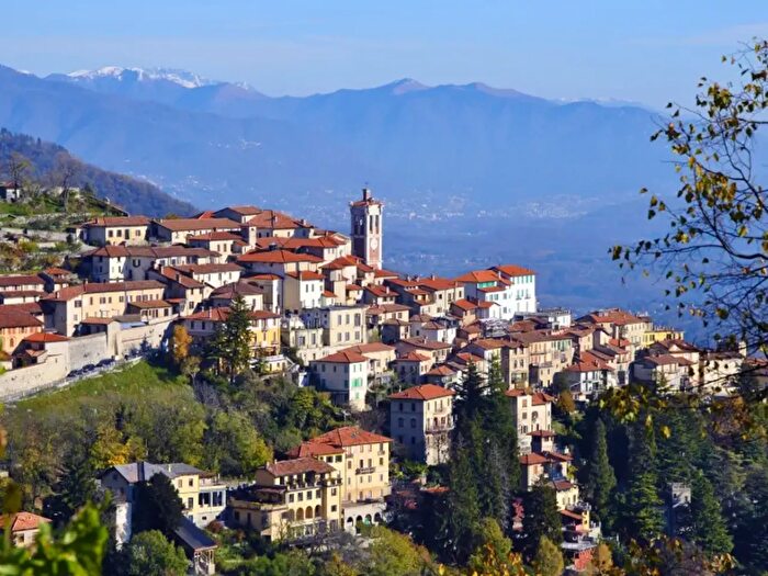 Appartamento bilocale in affitto in Malnate