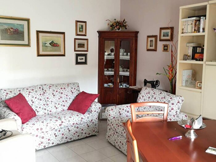 Appartamento con 5 locali in affitto in Viale Leon Battista Alberti, Alberti Galilei, Ravenna