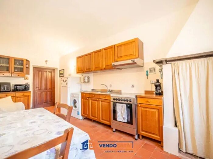 Casa bilocale in vendita in Via Blangera, Vignolo