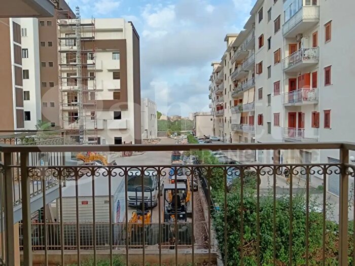 Appartamento bilocale in affitto in Siracusa