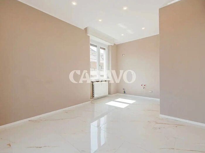 Appartamento bilocale in vendita in Via Giovanni Battista Sammartini, Milano