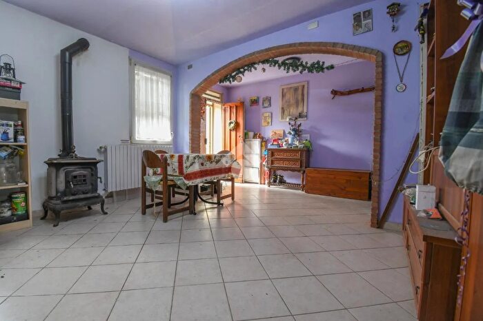 Casa trilocale in vendita in Via Argine, Poggio Renatico