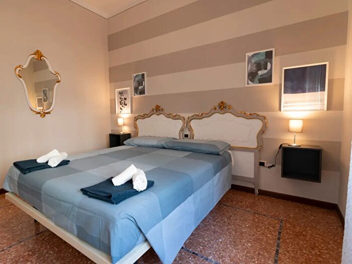 Appartamento quadrilocale in affitto in Via Ducco, Brescia