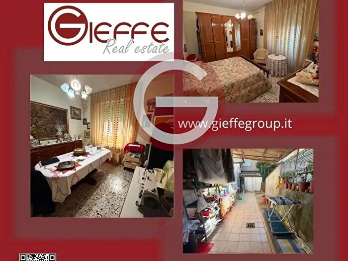 Appartamento bilocale in vendita in Taurianova