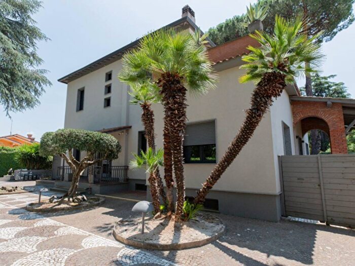 Casa bilocale in affitto in VIA COLLE DELLE GINESTRE, Colle delle Ginestre Pedica, Grottaferrata