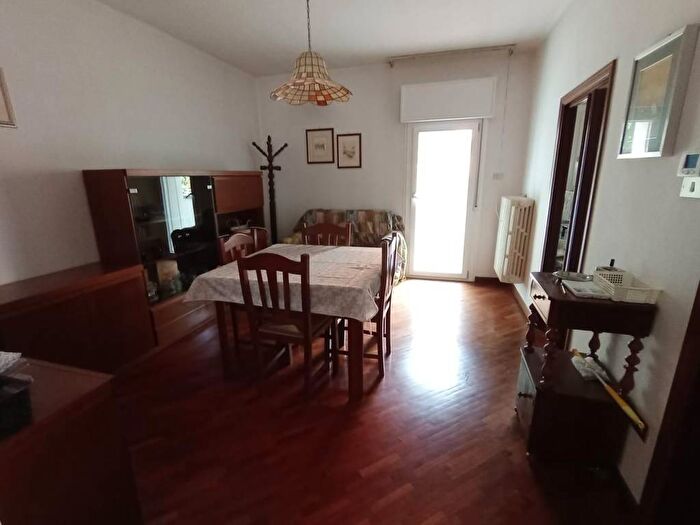 Appartamento quadrilocale in affitto in Via Don Giuseppe Cortini, Cappuccini Montericco, Imola