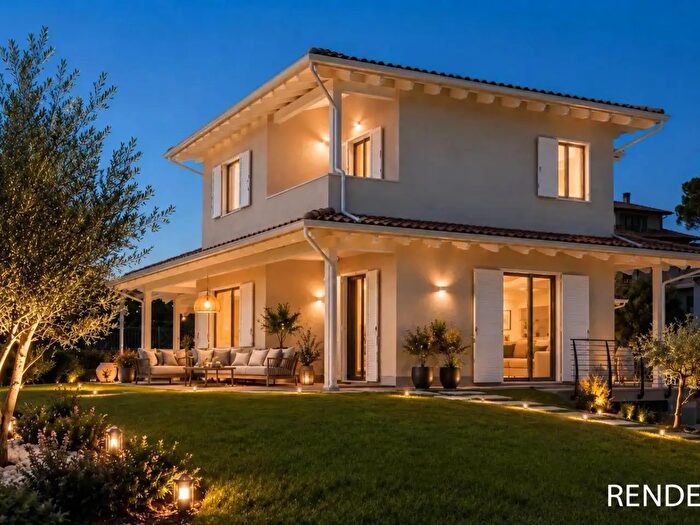 Appartamento con 10 locali in vendita in Via Bocci, Fabriano