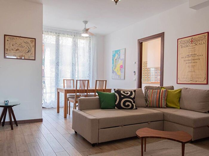 Appartamento bilocale in affitto in Via Elena Lucrezia Cornaro Piscopia, Monticello Bolgiaro, San Donato Milanese