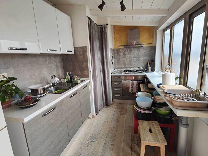 Casa bilocale in affitto in Viale Francesco Redi, Porta al Prato San Jacopino, Firenze