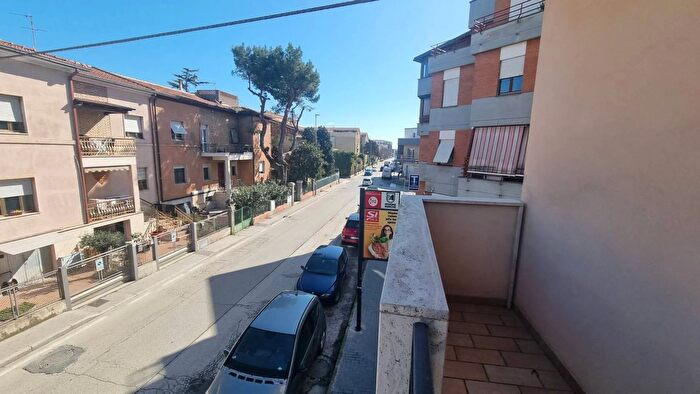 Appartamento trilocale in vendita in Indirizzo Via Gabriele dAnnunzio, Martignacco