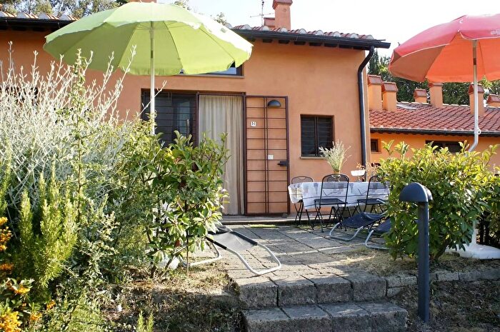 Appartamento in vendita in Gambassi Terme