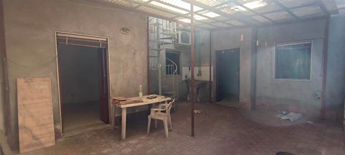 Casa trilocale in vendita in Via Rosario Messina Acireale, Acireale