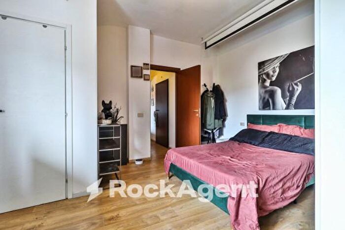 Appartamento bilocale in vendita in Via del Triumvirato, Bologna