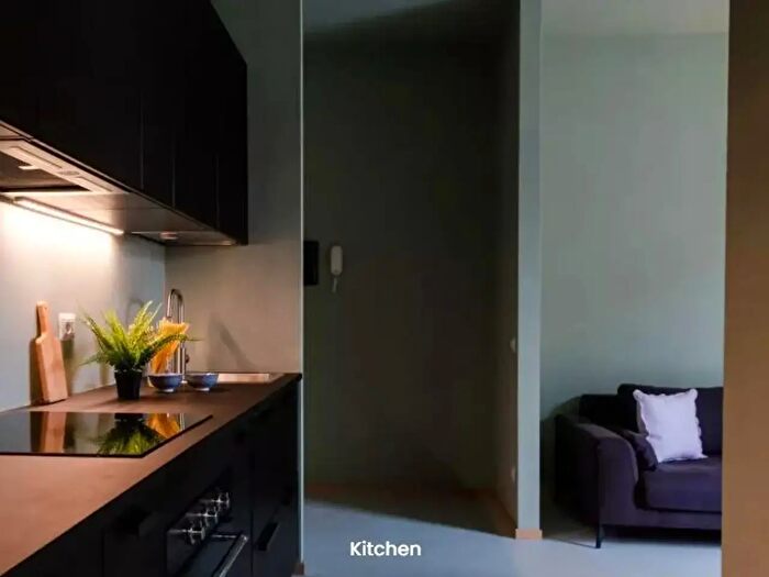 Appartamento monolocale in affitto in Via Ambrogio Binda, Milano