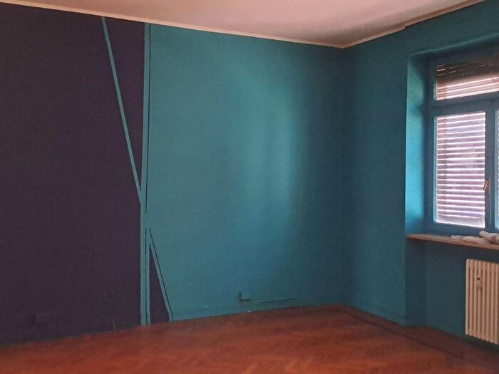 Appartamento quadrilocale in affitto in Via Barletta, Santa Rita, Torino