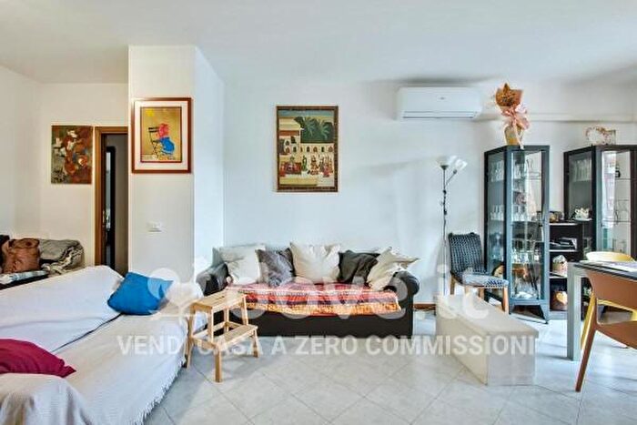 Appartamento quadrilocale in vendita in Viale G P da Palestrina Snc, Latina